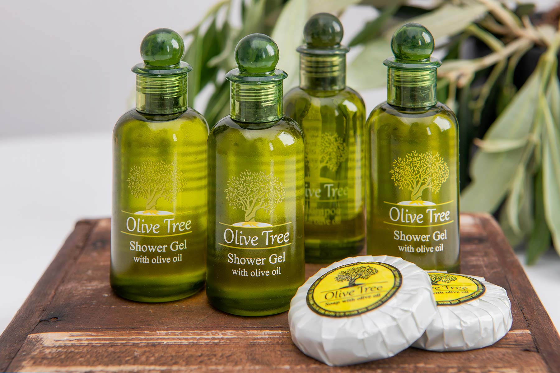 olivetree santorini gallery 19