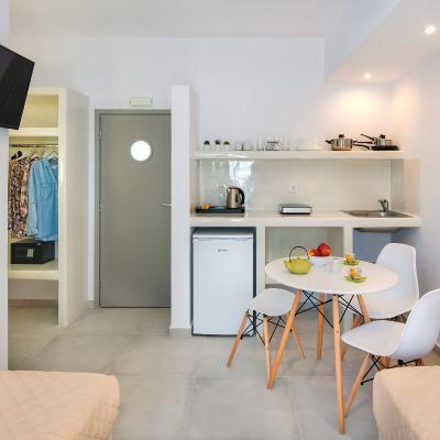 olivetree santorini apartment 1