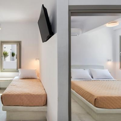 olivetree santorini apartment 2