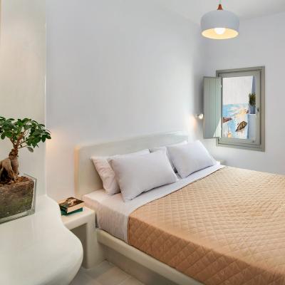 olivetree santorini apartment 3