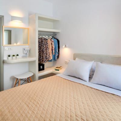 olivetree santorini apartment 4