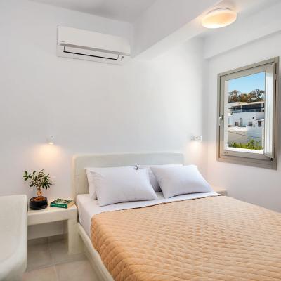 olivetree santorini apartment 7