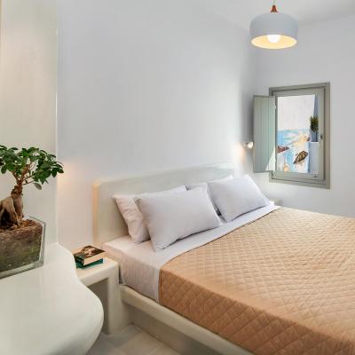 olivetree santorini doubleroom 1