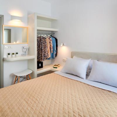 olivetree santorini doubleroom 3