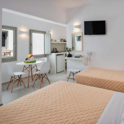 olivetree santorini triplesuite 2